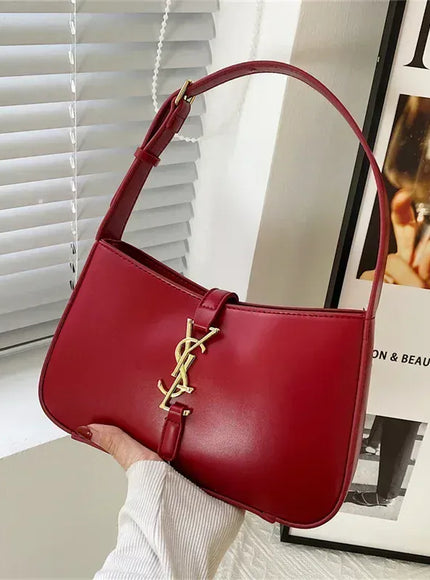 Fashionable Shoulder Minimalist Women's Bag