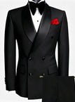 Black / 3XL