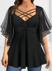 black / 5XL