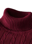 Wine Red / M