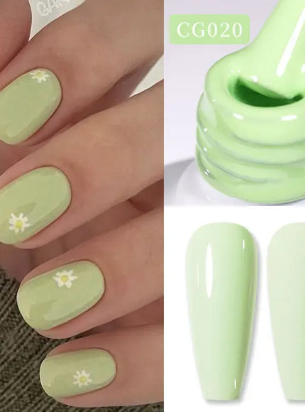 KissIcon Born Pretty 6 In 1 Nail Glue