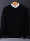 black O / XXL