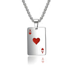 Ace of Hearts