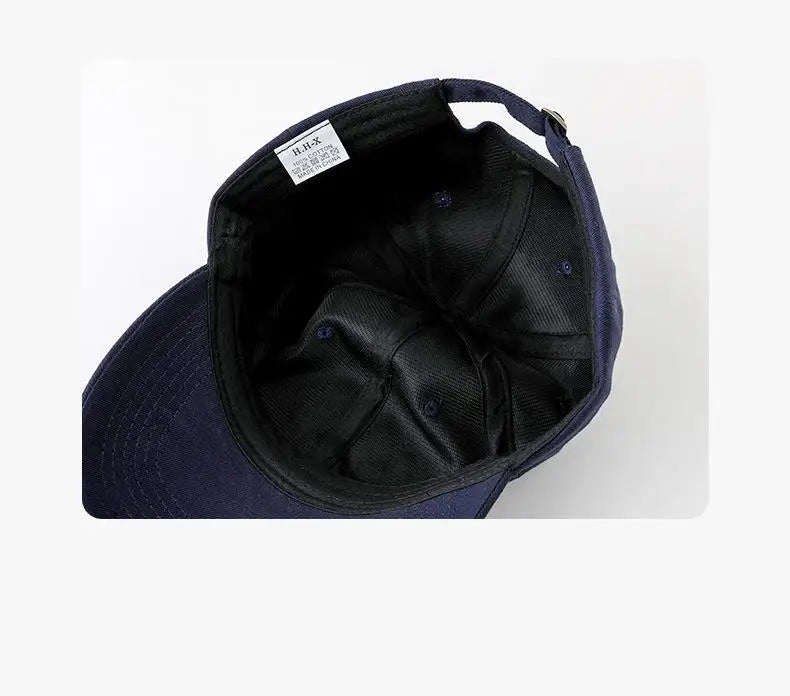 Large Size 60-65cm Soft Top Baseball Caps For Men Women Big Head Cotton Outdoor Sport Snap Back Cap Dad Hats Gorros Dropshipping