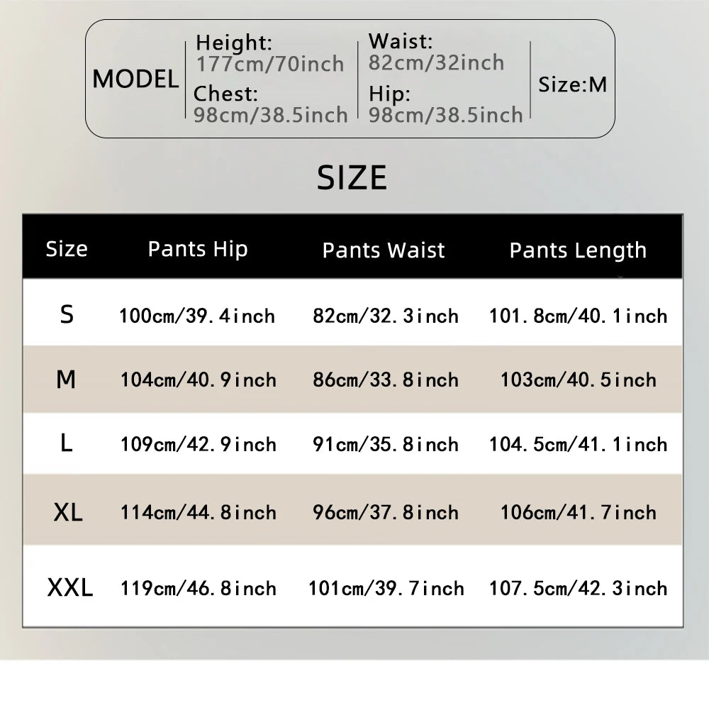 2026 Spring Summer Color Block Spliced Men Business Straight Pants Color Block Spliced  Straight Leg Men Business Pants