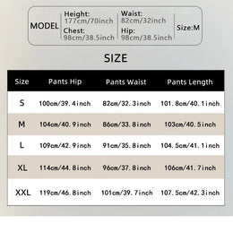 2026 Spring Summer Color Block Spliced Men Business Straight Pants Color Block Spliced  Straight Leg Men Business Pants