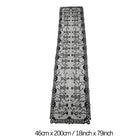 table runner D