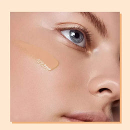 KissICON 💋 Liquid Foundation BB Cream - Oil Control