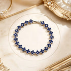 Blue S