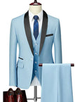 Sky Blue / XXL
