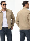 Thin-Khaki / US S