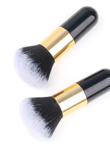 KissICON KissIcon Big Size Foundation Brush - Large Soft