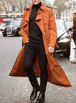 Orange / XL