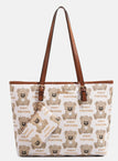 Beige / L