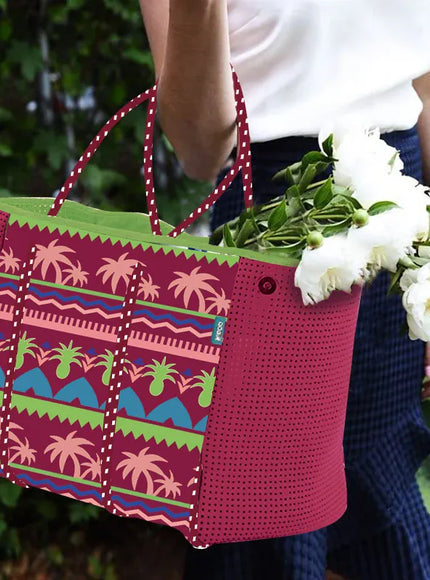 Fashionable Large-capacity Durable Tote – Women's Outing