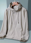 Khaki / M For 165CM 50Kg