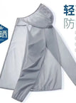 GRAY / M