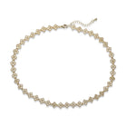 NECKG OLIVE GREEN