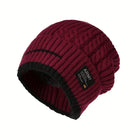 2452 Wine Red