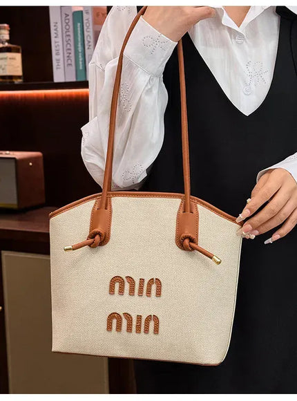 Textured Handbag – Purse