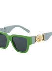 Green Black