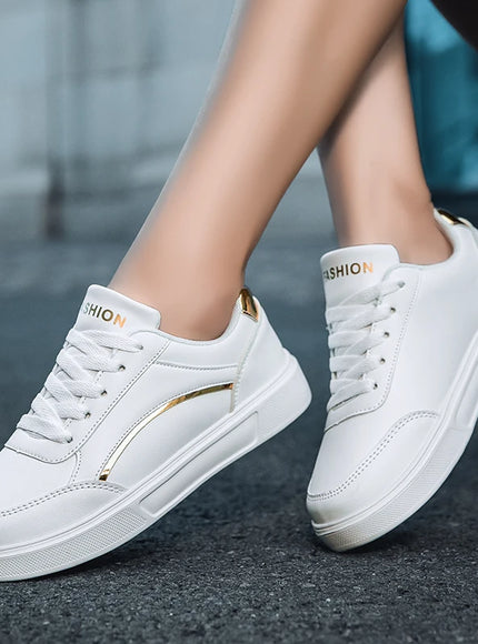 Hot Sell Women Shoes Ladies Casual Shoes Bling Skateboard Sneakers For Women Tennis Walking Shoes