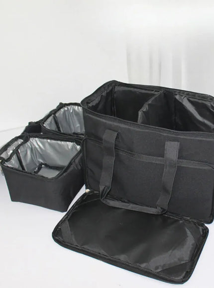 Multifunctional Camping Kitchenware Storage Small Folding Tool