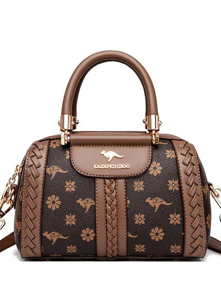 Handbags Bags Designer Shoudler Shoulder Messenger Semi