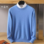 Medium blue color