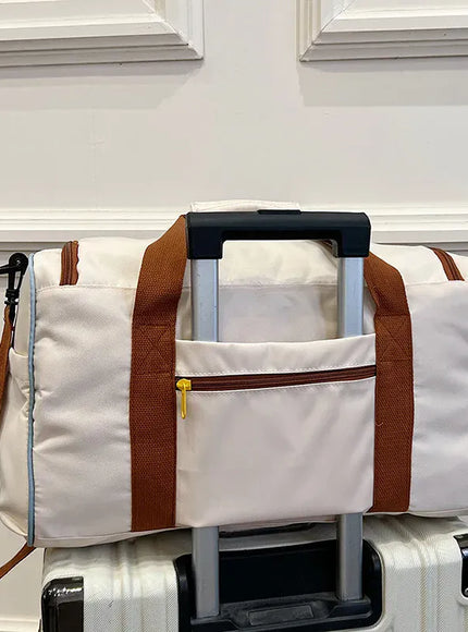 Multi-functional Travel Backpack – Shoulder Hand Carry