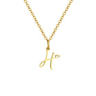 H