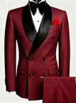 Burgundy / 4XL