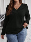 black / 5XL