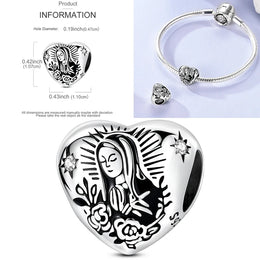 925 Sterling Silver Tree of Life Bead Luminous Firefly Dangle Butterfly Charms Fit Original Bracelet DIY Jewelry Gift for Women