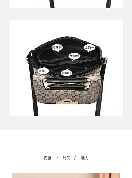Handbag – Shoulder