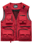 Red / EU size XXL