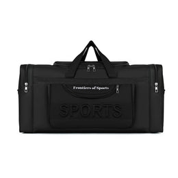 Large Capacity Handheld Travel Bag for Men And Women Suitable for Long And Short Trips Moving And Business Casual Scenarios