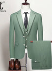 Green 3Piece / 4XL (EUR XL)