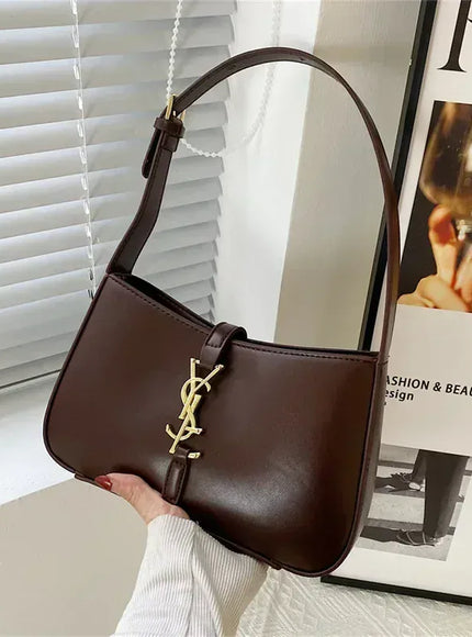 Fashionable Shoulder Minimalist Women's Bag