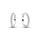 silver earrings 11