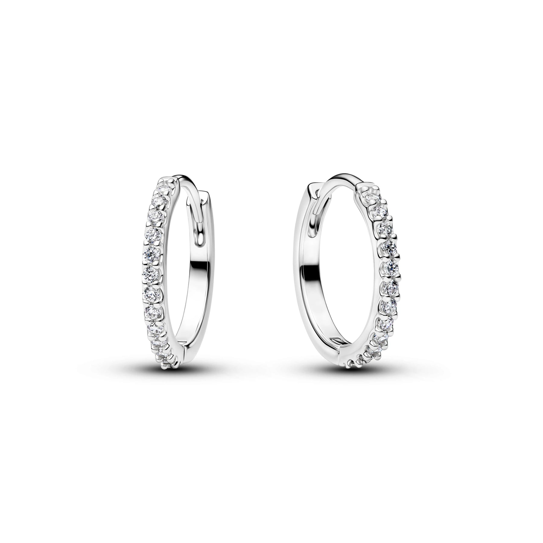 Hot Sale 2026 New Disney 100%925 silver Summer Ocean Series charm Bead Necklace Earrings Women's DIY Fashion Jewellery Gift Best