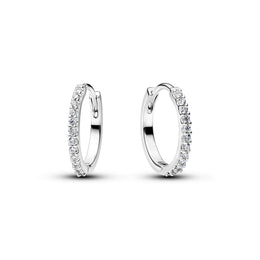 Hot Sale 2026 New Disney 100%925 silver Summer Ocean Series charm Bead Necklace Earrings Women's DIY Fashion Jewellery Gift Best
