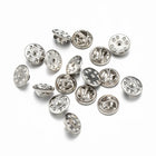 Silver Base 1