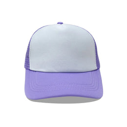 Customized Logo Mesh Baseball Caps Men Women 5 Panel Cheaper Trucker Hats Sports Team Snapback Caps Summer Sun Dad Hat Gorras
