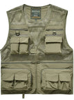 Khaki / L