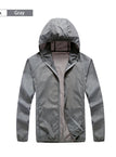 Unisex-Gray / L / China Mainland