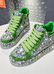 green / 38