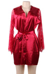 Red / M(INT.XS-S)