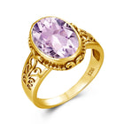 Pink Crystal