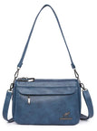 Blue / 27cm10cm16cm